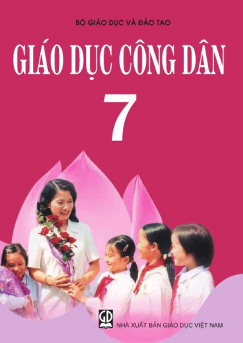Bài 13: Quyền được bảo vệ chăm sóc và giáo dục của trẻ em Việt Nam
