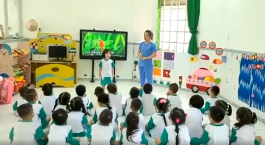 LQVH-Thơ con chuồn chuồn ớt