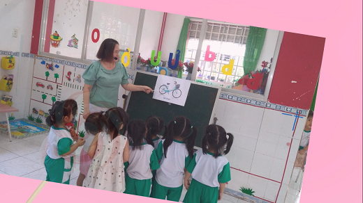 HĐKP: Một số PTGT đường bộ.