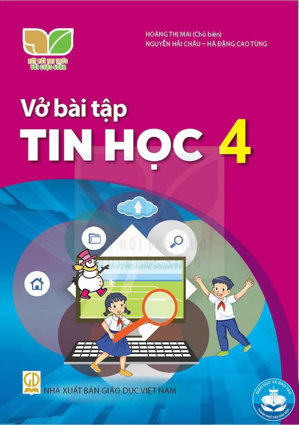 TUAN 1_2 TIN HỌC 4 - BÀI 1 PHẦN CỨNG VÀ PHẦN MỀM MÁY TÍNH